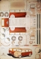 Preview: Lloyd LT Microbus 1958 Craftsheed (9851)